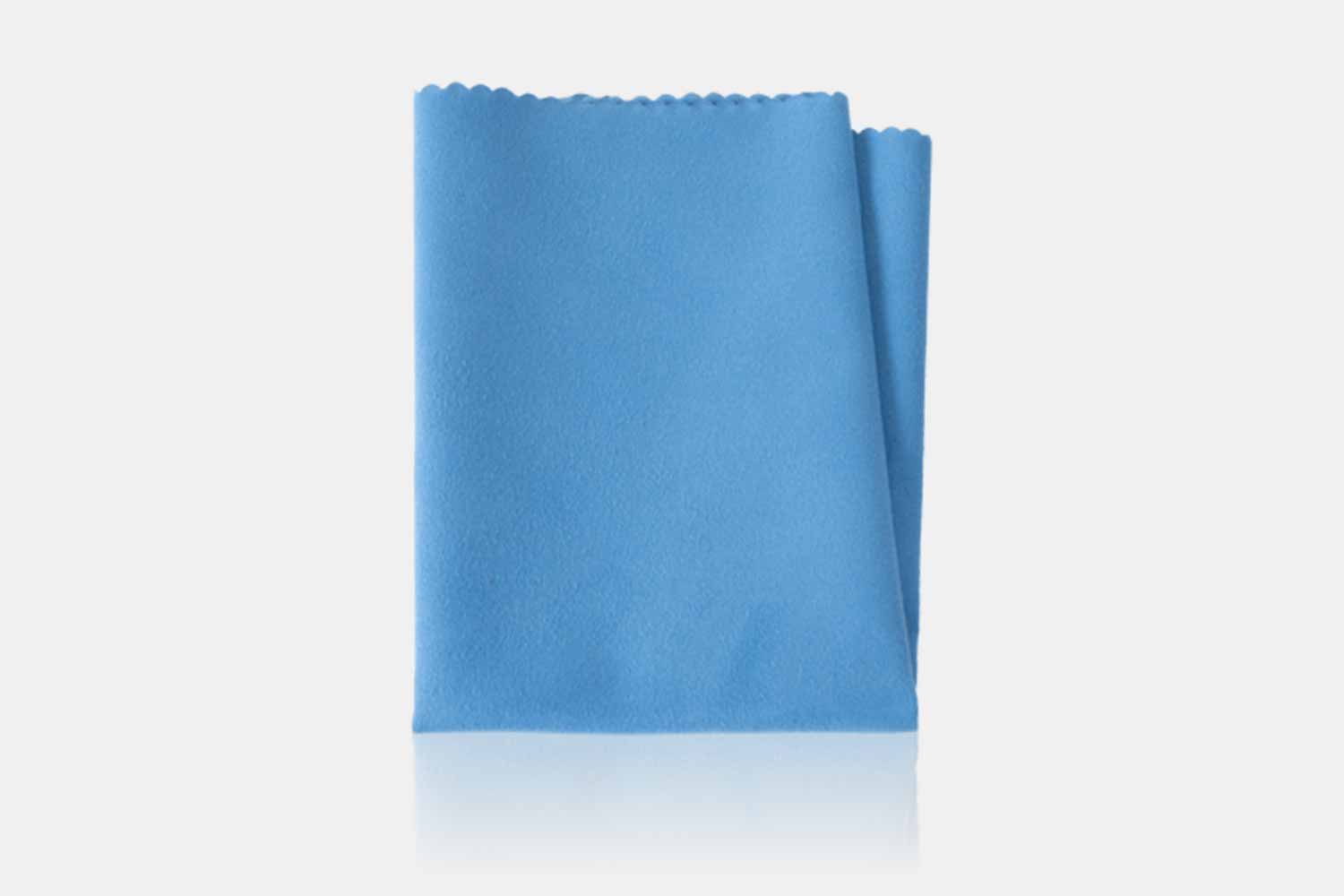 Music Nomad Brass & Woodwind Microfiber Cloth - MN730 (5482009264292)