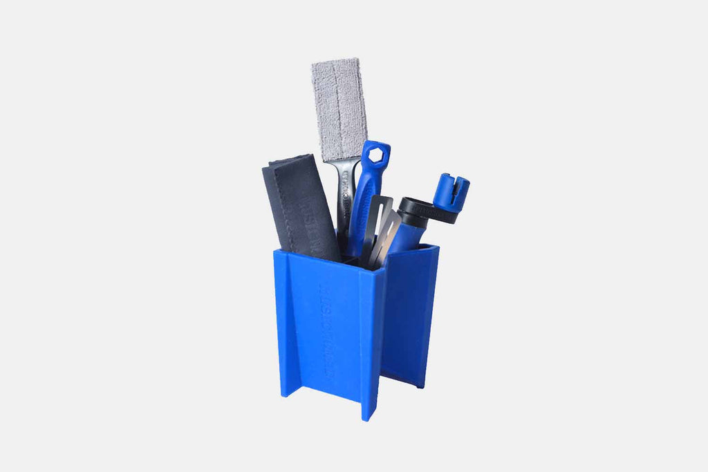 Music Nomad Cradle Cube - Neck Support For All Stringed Instruments - MN206 (5482869555364)