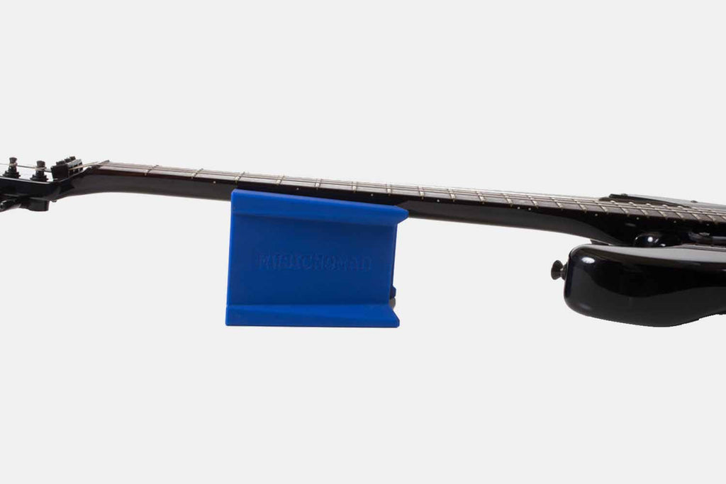 Music Nomad Cradle Cube - Neck Support For All Stringed Instruments - MN206 (5482869555364)