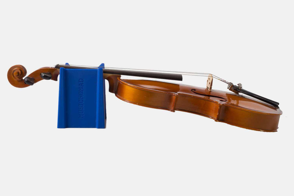 Music Nomad Cradle Cube - Neck Support For All Stringed Instruments - MN206 (5482869555364)