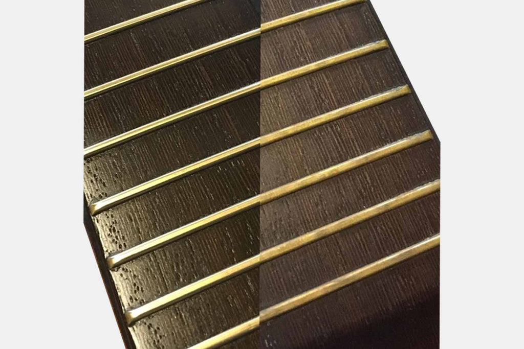 Music Nomad Fretboard F-ONE Oil - Cleaner & Conditioner - MN105 (5482107764900)