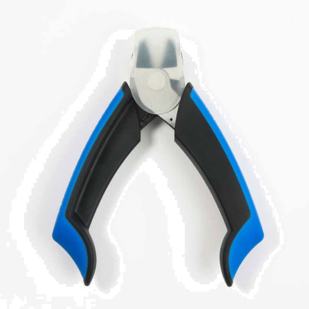 Music Nomad GRIP Cutter - Premium String Cutter w/ Sheath - MN226