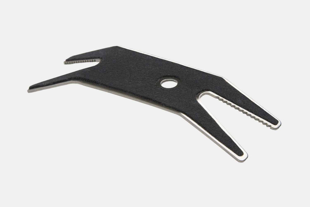 Music Nomad Guitar Tech Screwdriver and Wrench Set - MN229 (5482946855076)