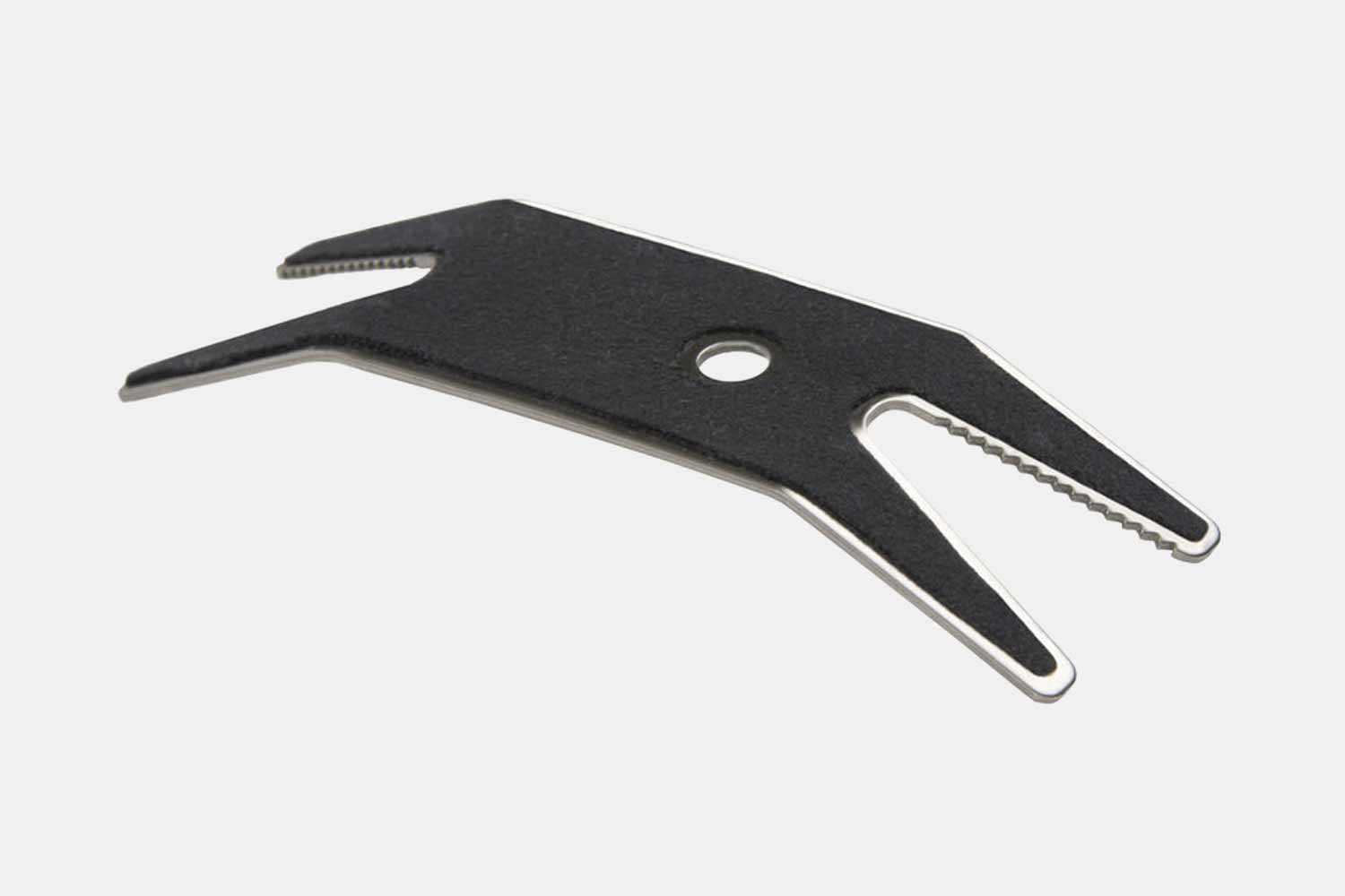 Music Nomad Guitar Tech Screwdriver and Wrench Set - MN229 (5482946855076)