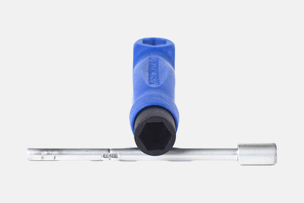 Music Nomad Guitar Tech Screwdriver and Wrench Set - MN229 (5482946855076)