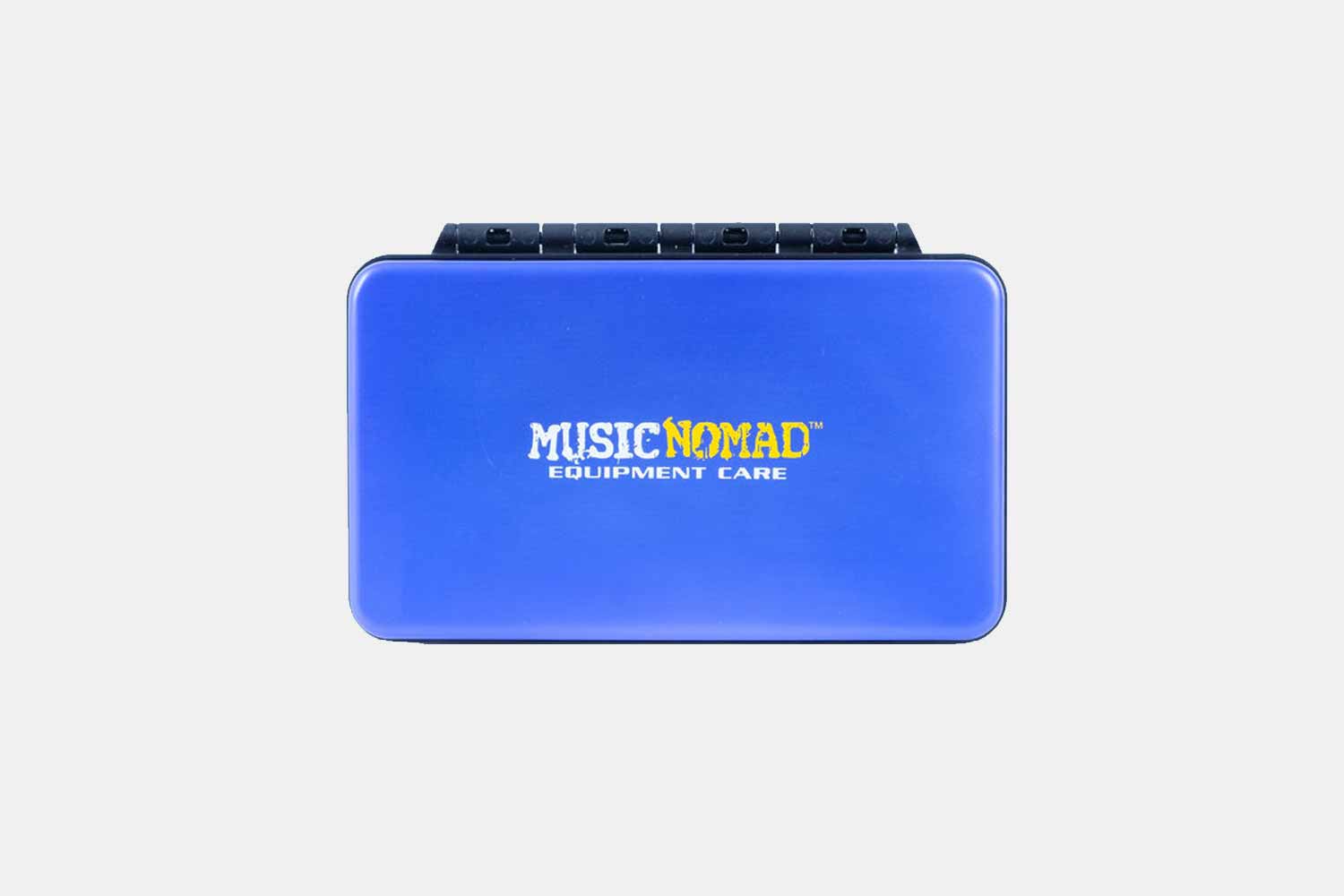 Music Nomad Guitar Tech Screwdriver and Wrench Set - MN229 (5482946855076)