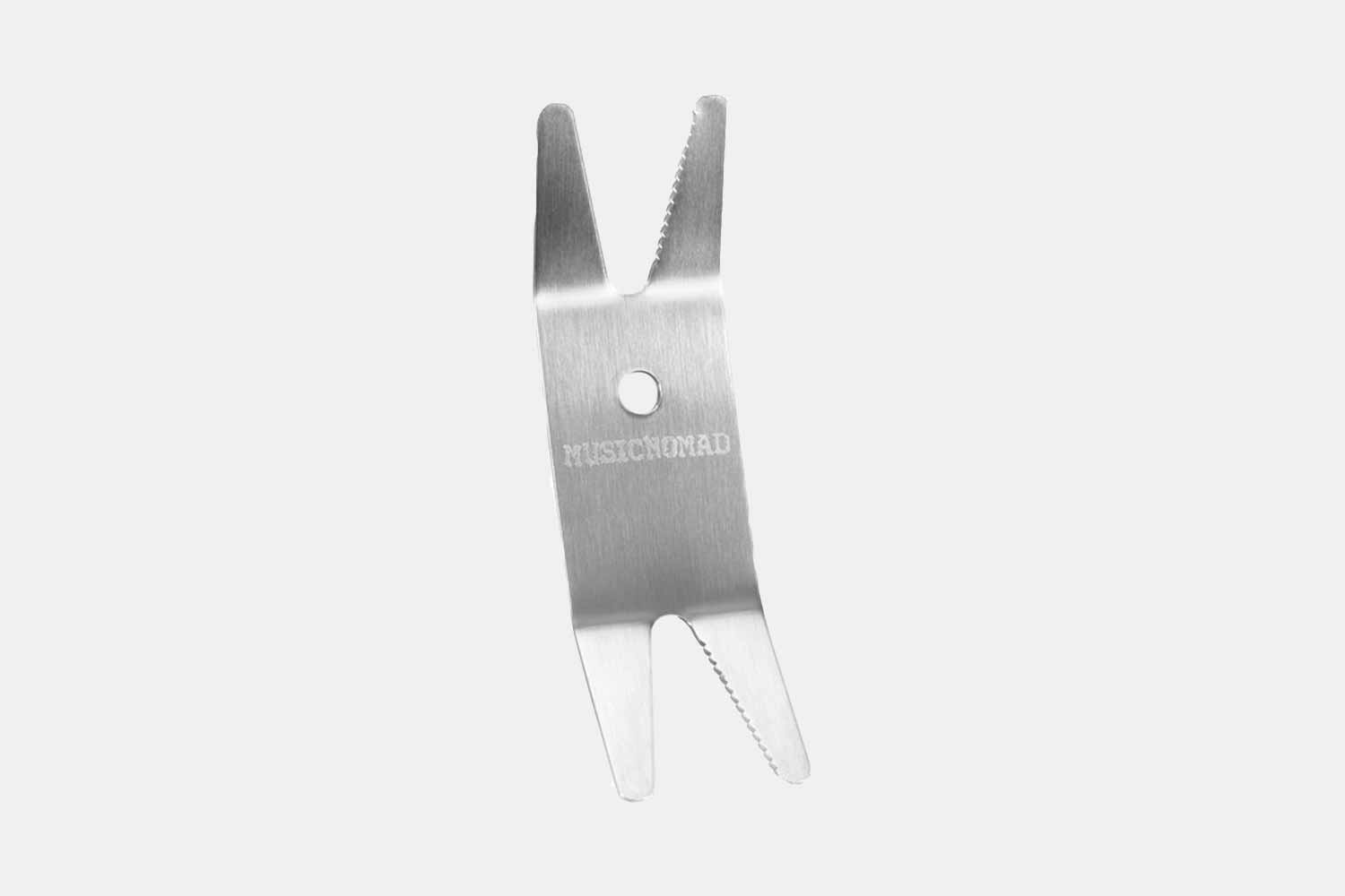 Music Nomad Guitar Tech Screwdriver and Wrench Set - MN229 (5482946855076)