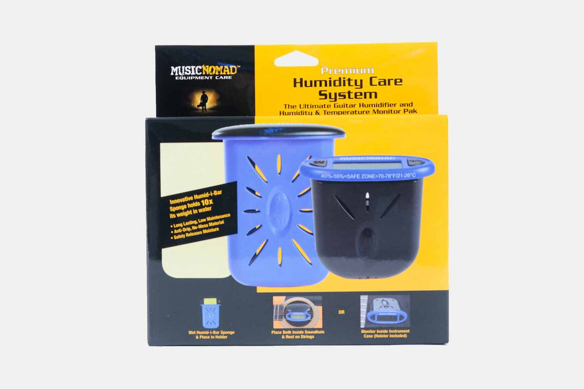 Music Nomad Humidity Care System - MN306 (5482903535780)