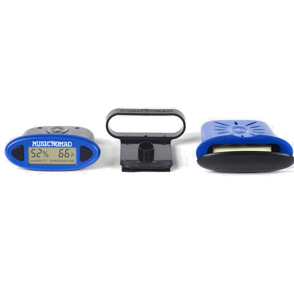 Music Nomad Humidity Care System - MN306