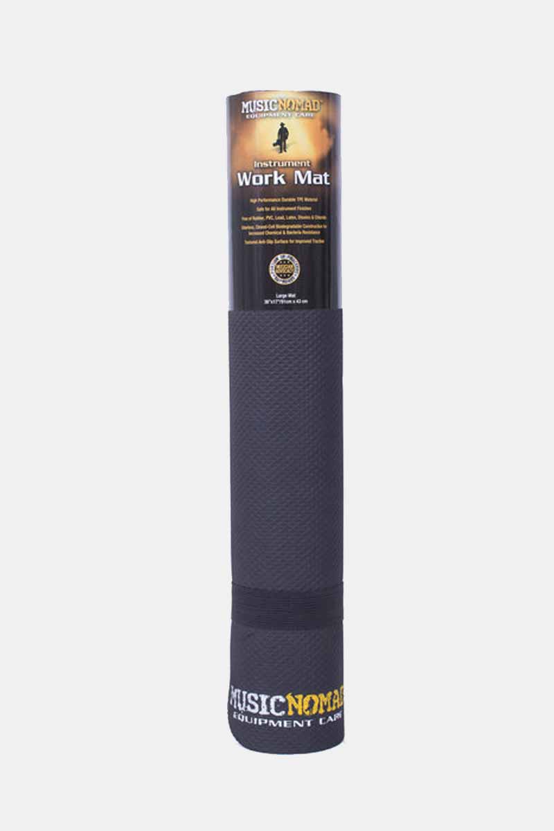 Music Nomad Premium Instrument Work Mat - MN208 (5482793304228)