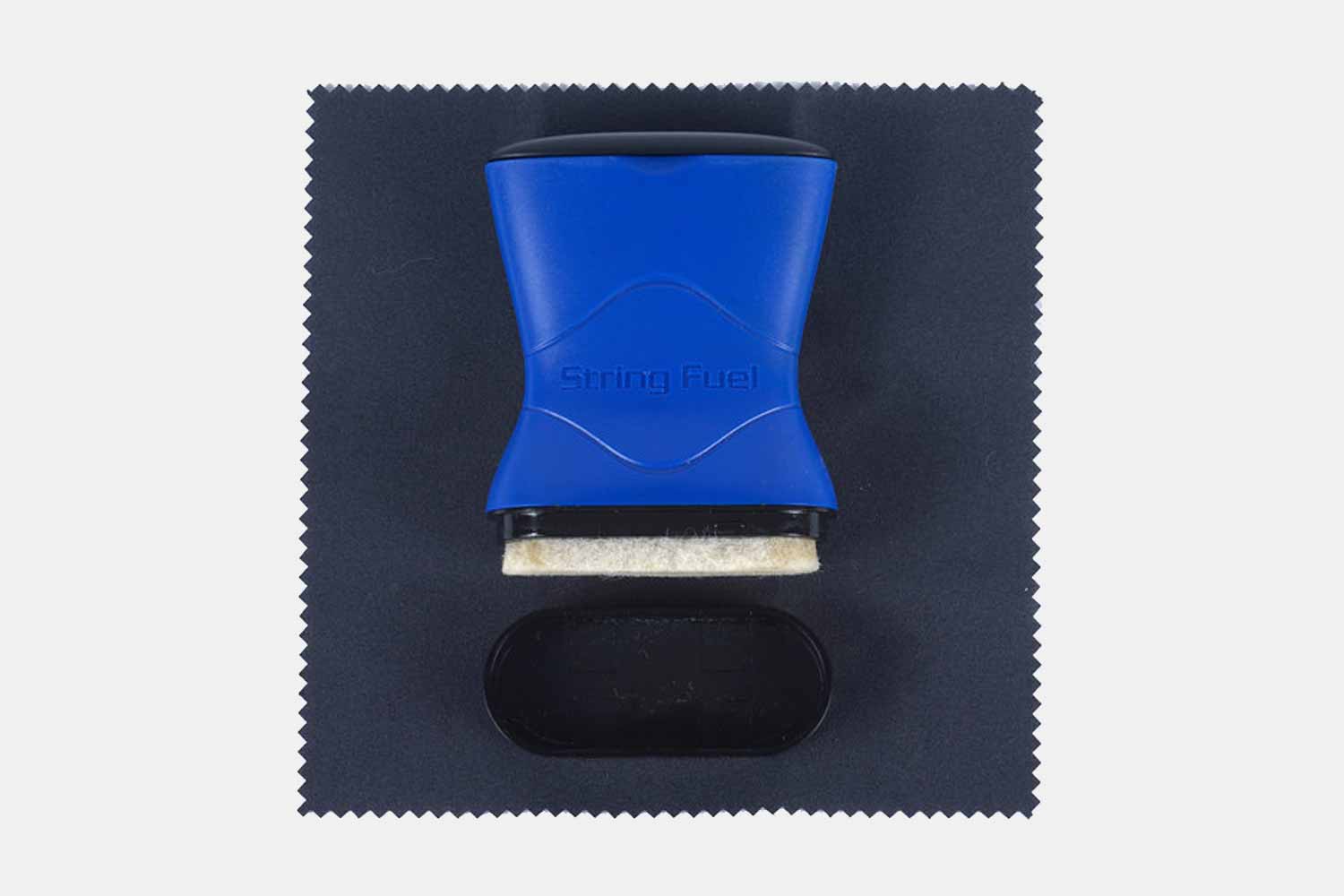 Music Nomad String Fuel - All in 1 String Cleaner & Lubricant - MN109 (5482219208868)