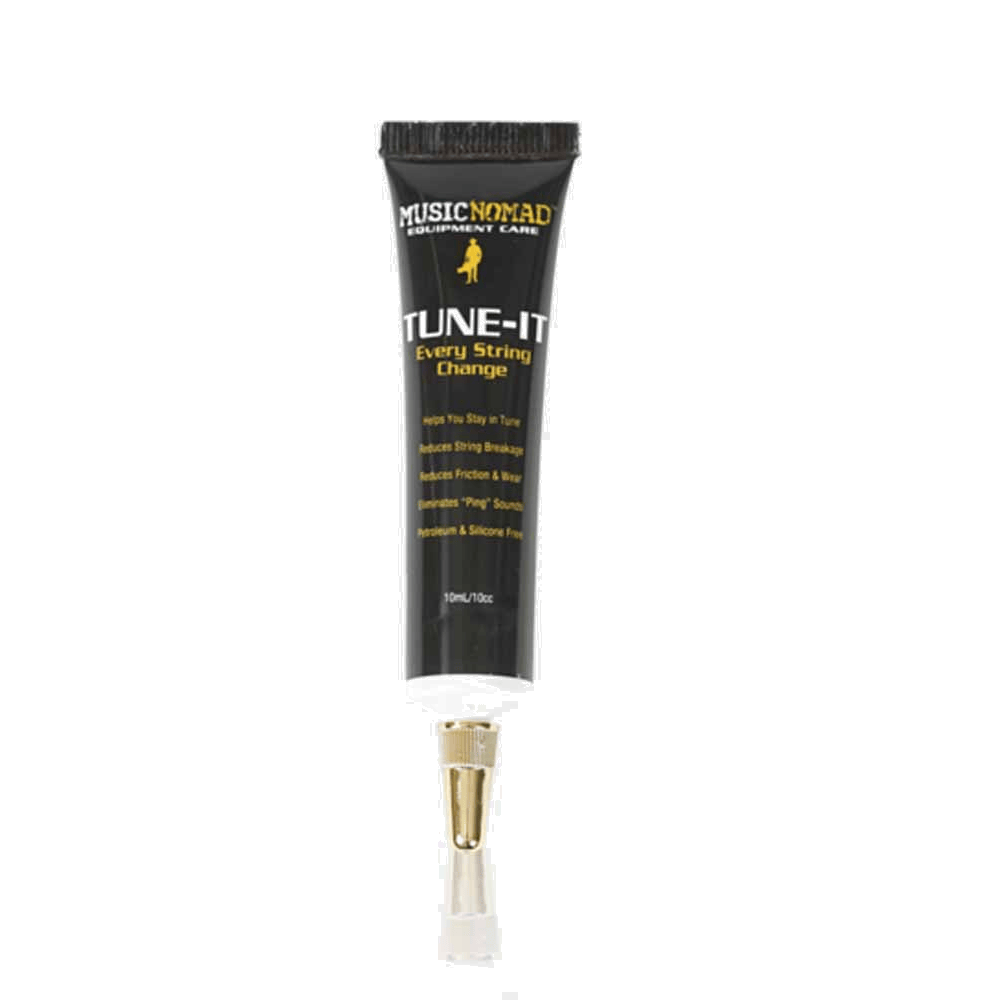 Music Nomad TUNE-IT - Lubricant - MN106
