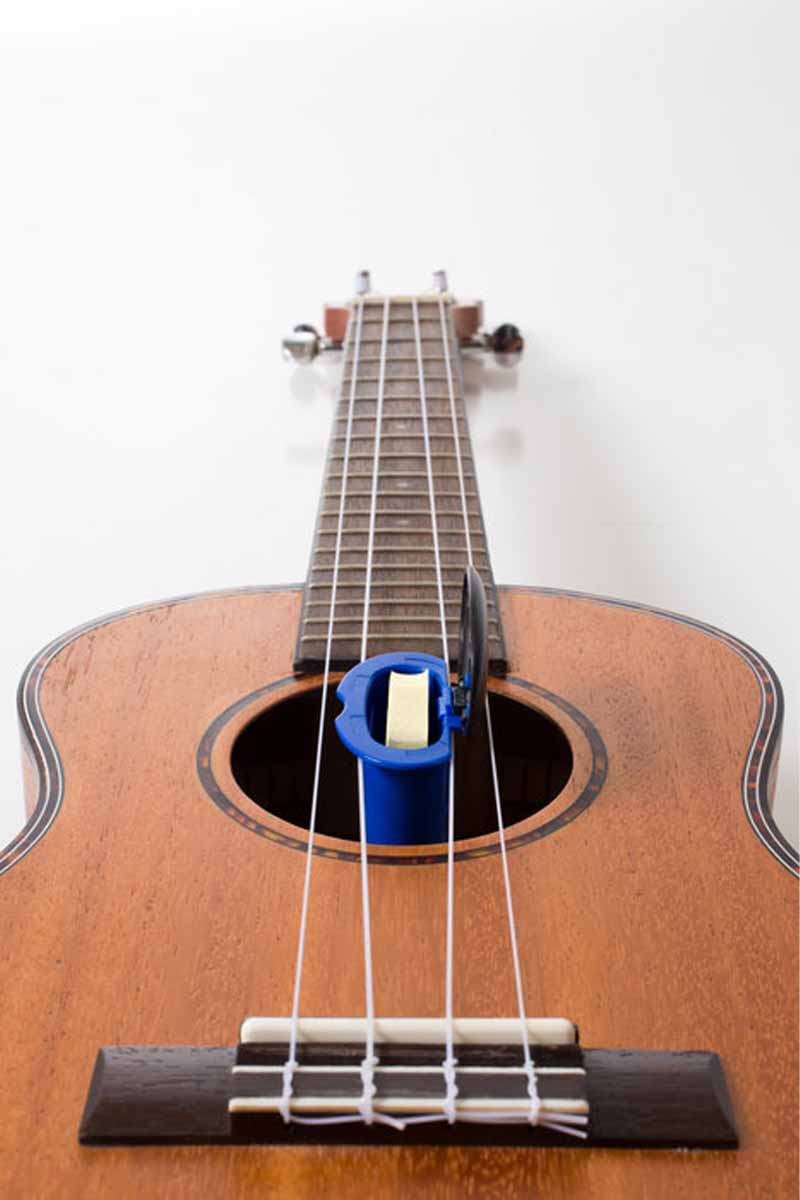 Music Nomad The Humilele - Ukulele Humidfier - MN302 (5482075160740)