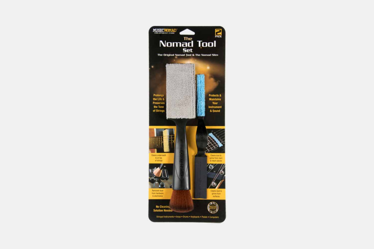 Music Nomad The Nomad Tool Set - MN204 (5482621272228)