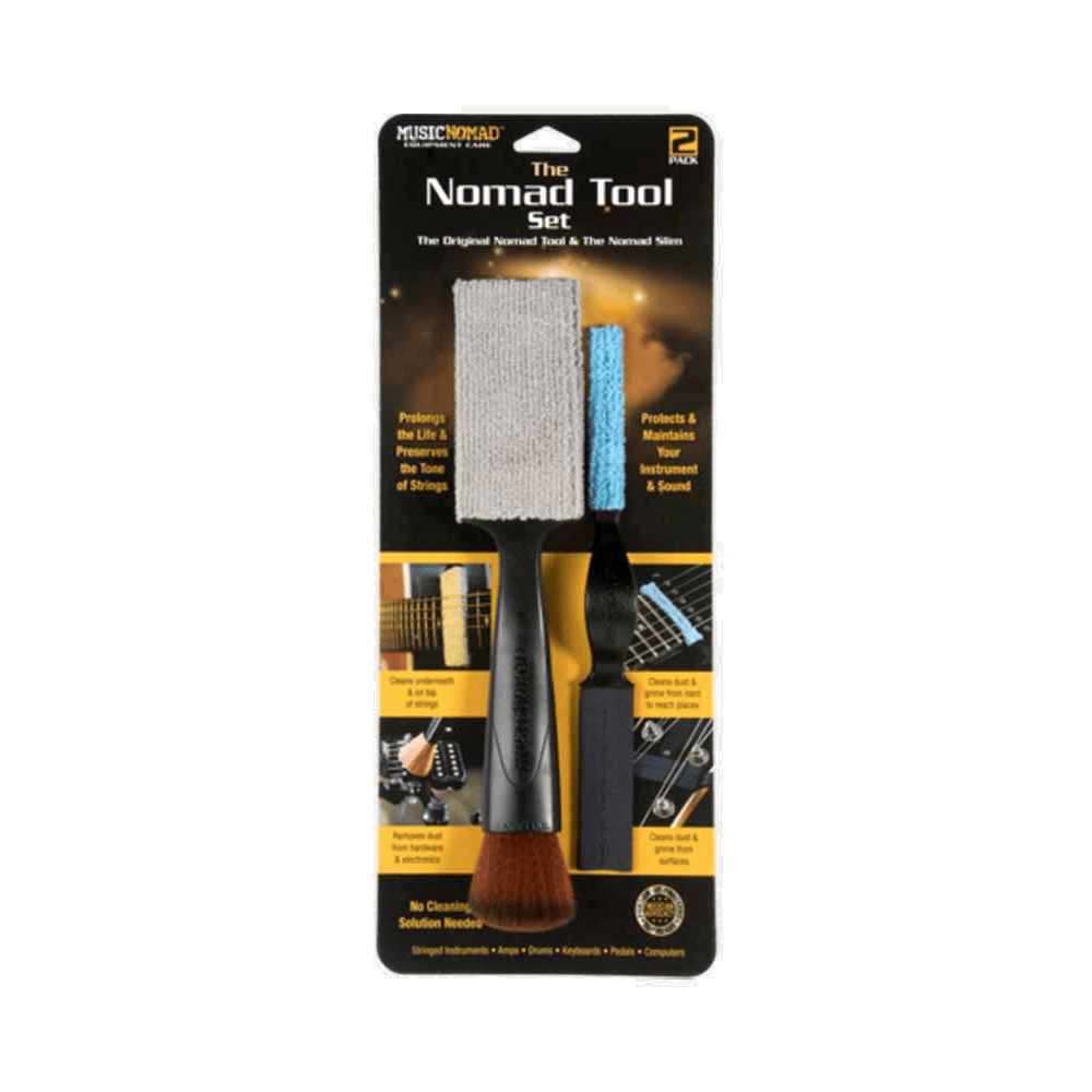 Music Nomad The Nomad Tool Set - MN204