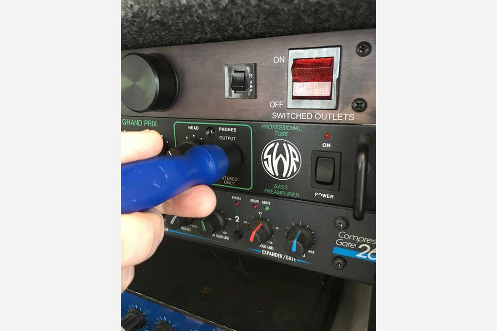 Music Nomad The Octopus 8 in 1 Tech Tool - MN227 (5482631102628)