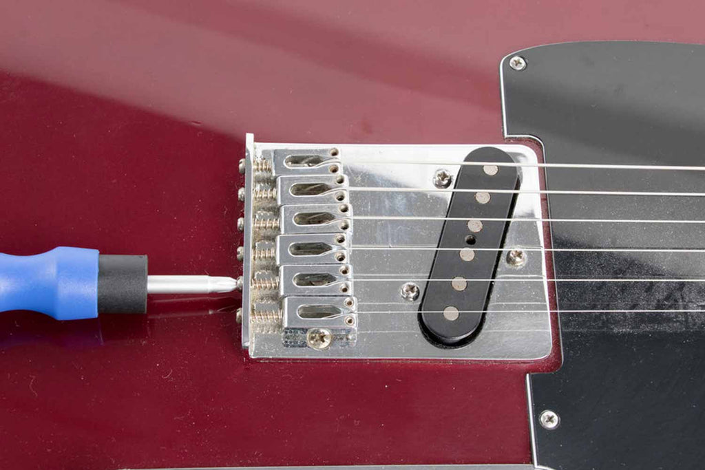 Music Nomad The Octopus 8 in 1 Tech Tool - MN227 (5482631102628)