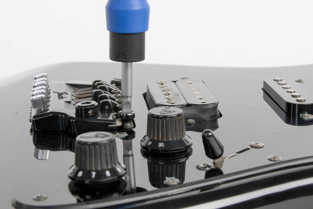 Music Nomad The Octopus 8 in 1 Tech Tool - MN227 (5482631102628)