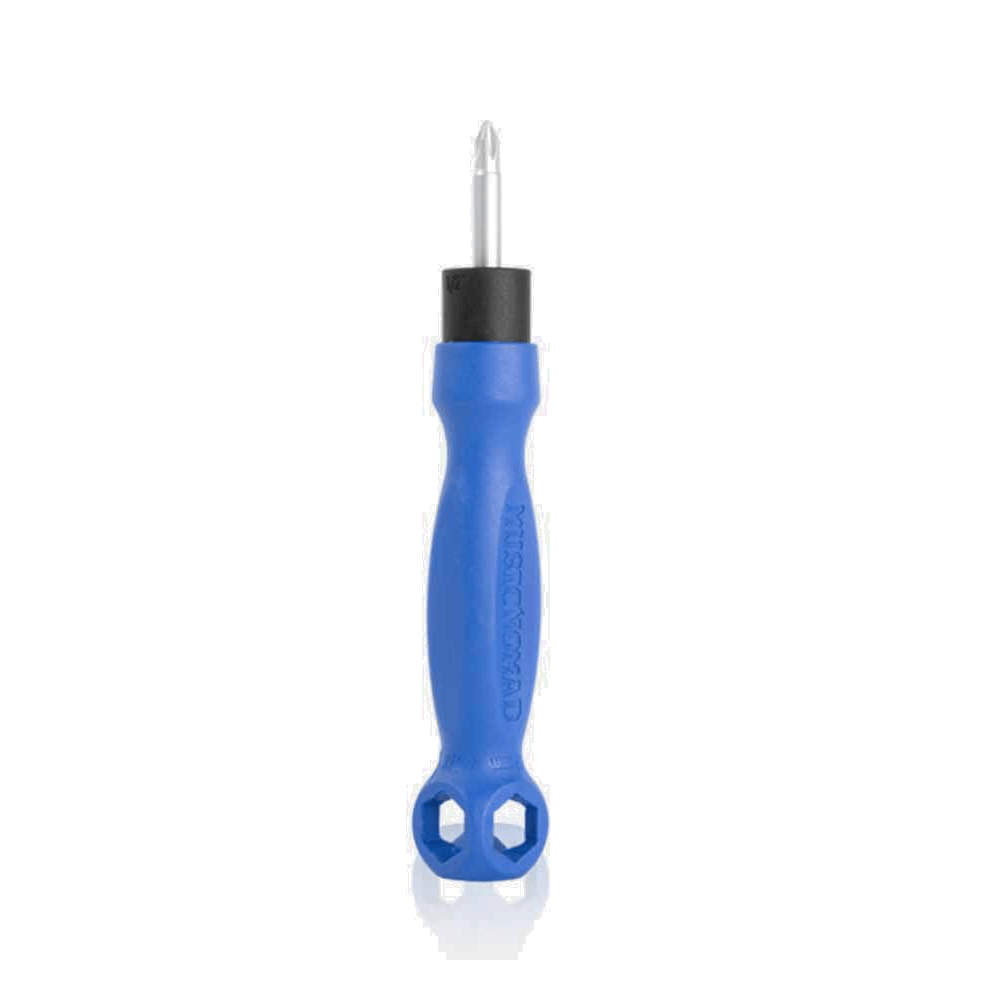 Music Nomad The Octopus 8 'n 1 Tech Tool - MN227