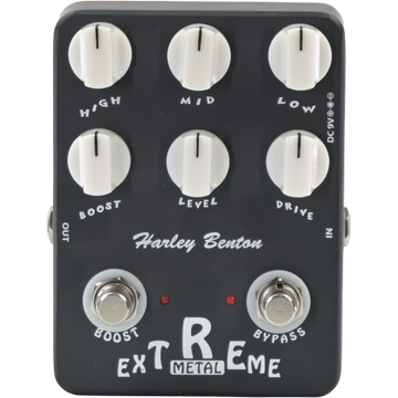 Harley Benton Extreme Metal