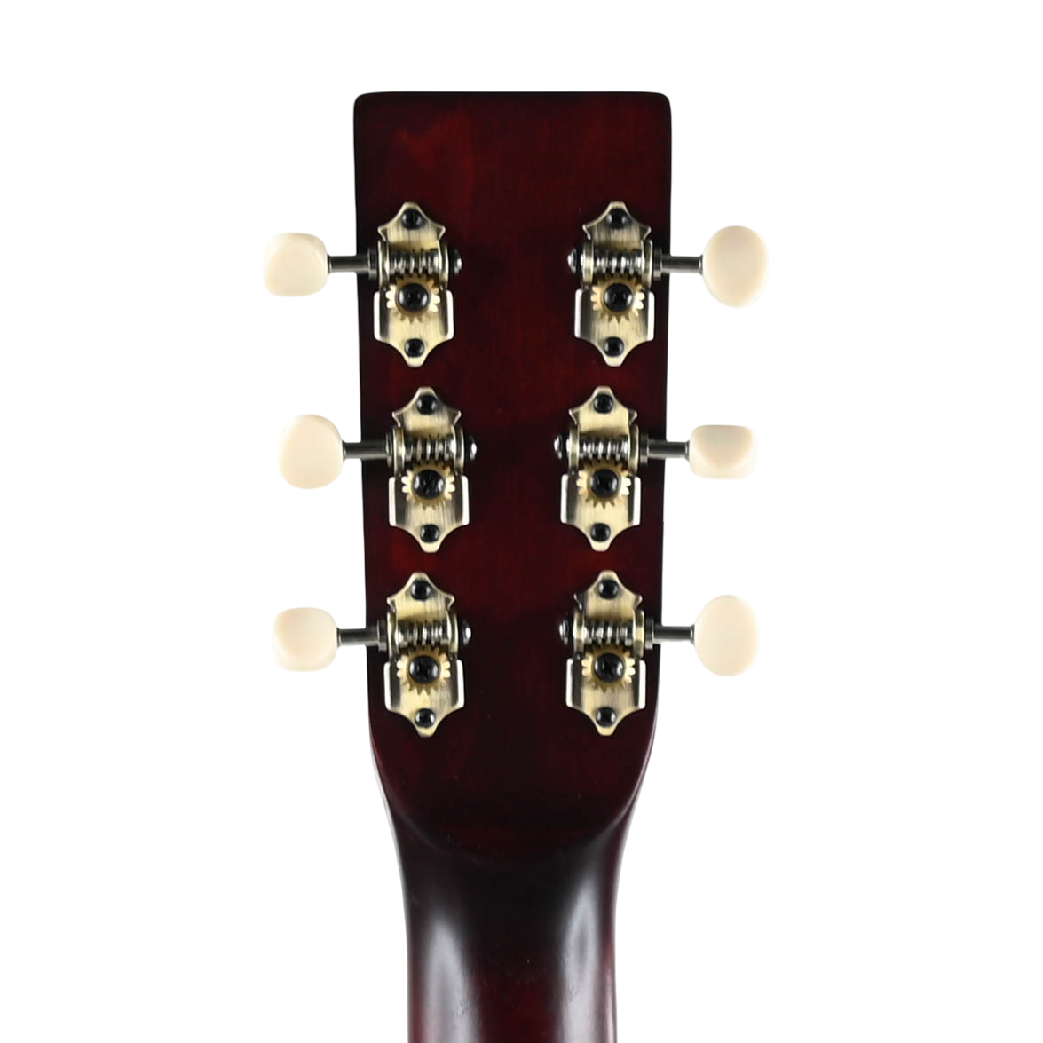 NORMAN B18 CW MJ Cherry Burst A/E