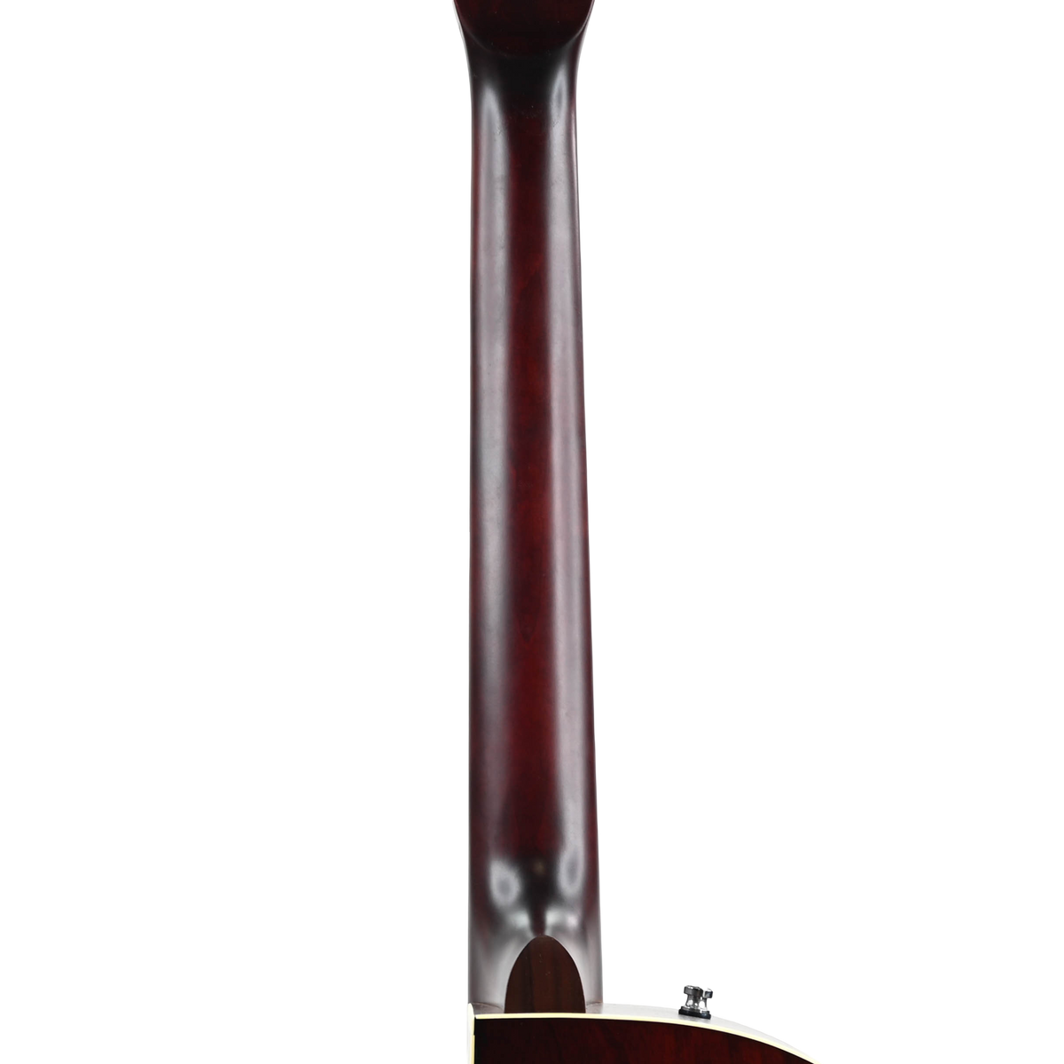 NORMAN B18 CW MJ Cherry Burst A/E