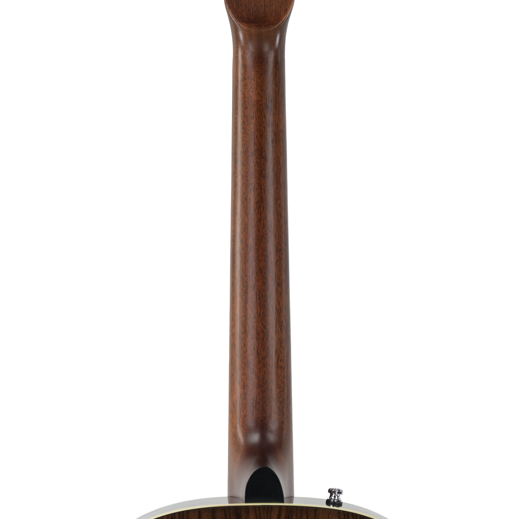 NORMAN ST68 MJ Nat Cedar Anthem with Gig Bag