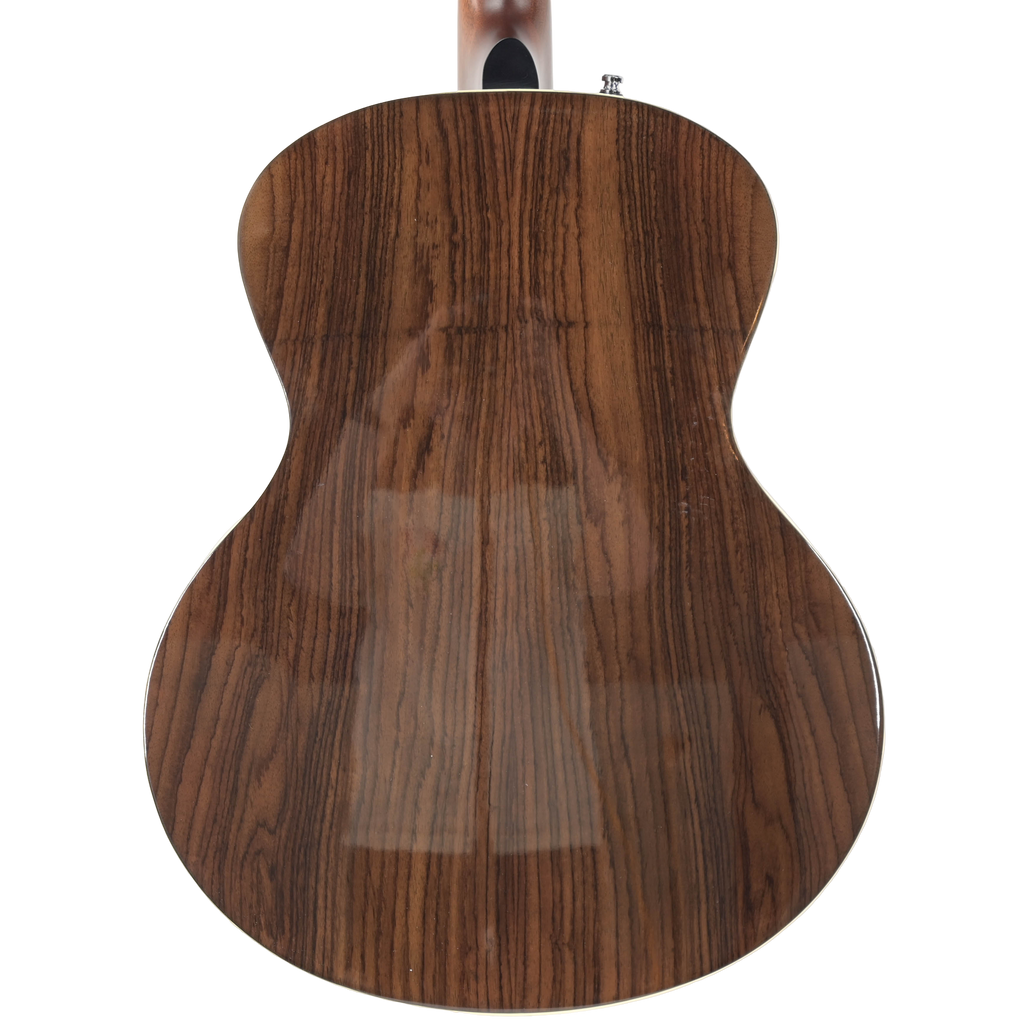 NORMAN ST68 MJ Nat Cedar Anthem with Gig Bag