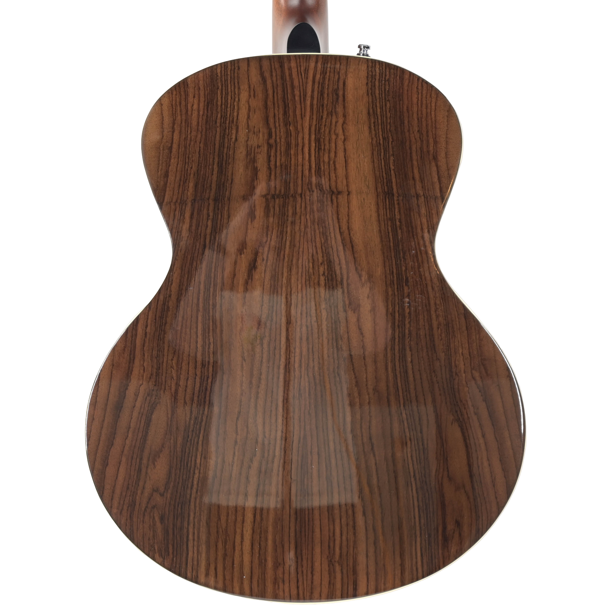 NORMAN ST68 MJ Nat Cedar Anthem with Gig Bag