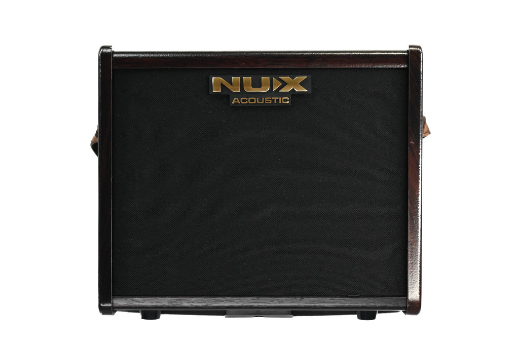 NUX AC-25 - Akoestische gitaarversterker