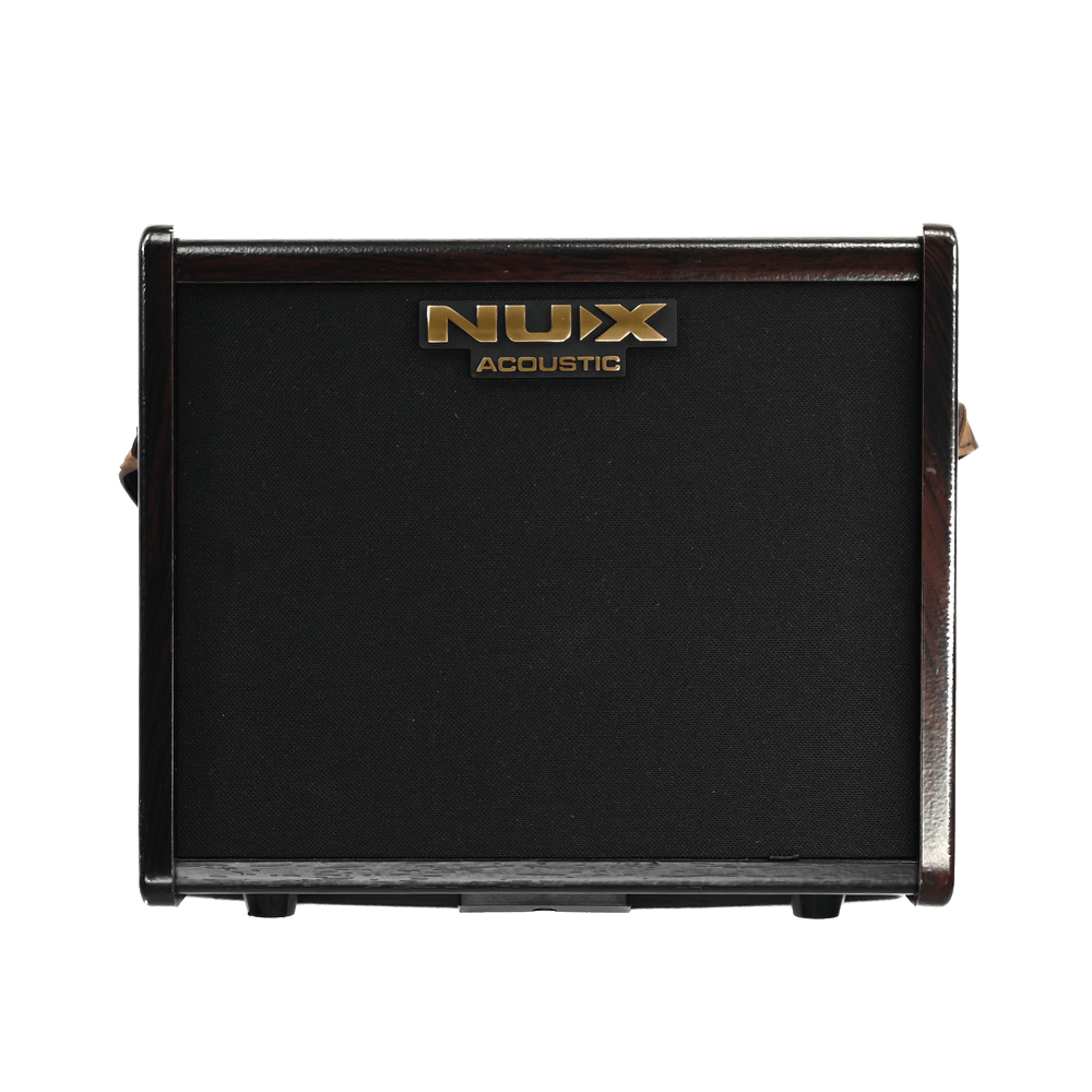 NUX AC-25 - Akoestische gitaarversterker