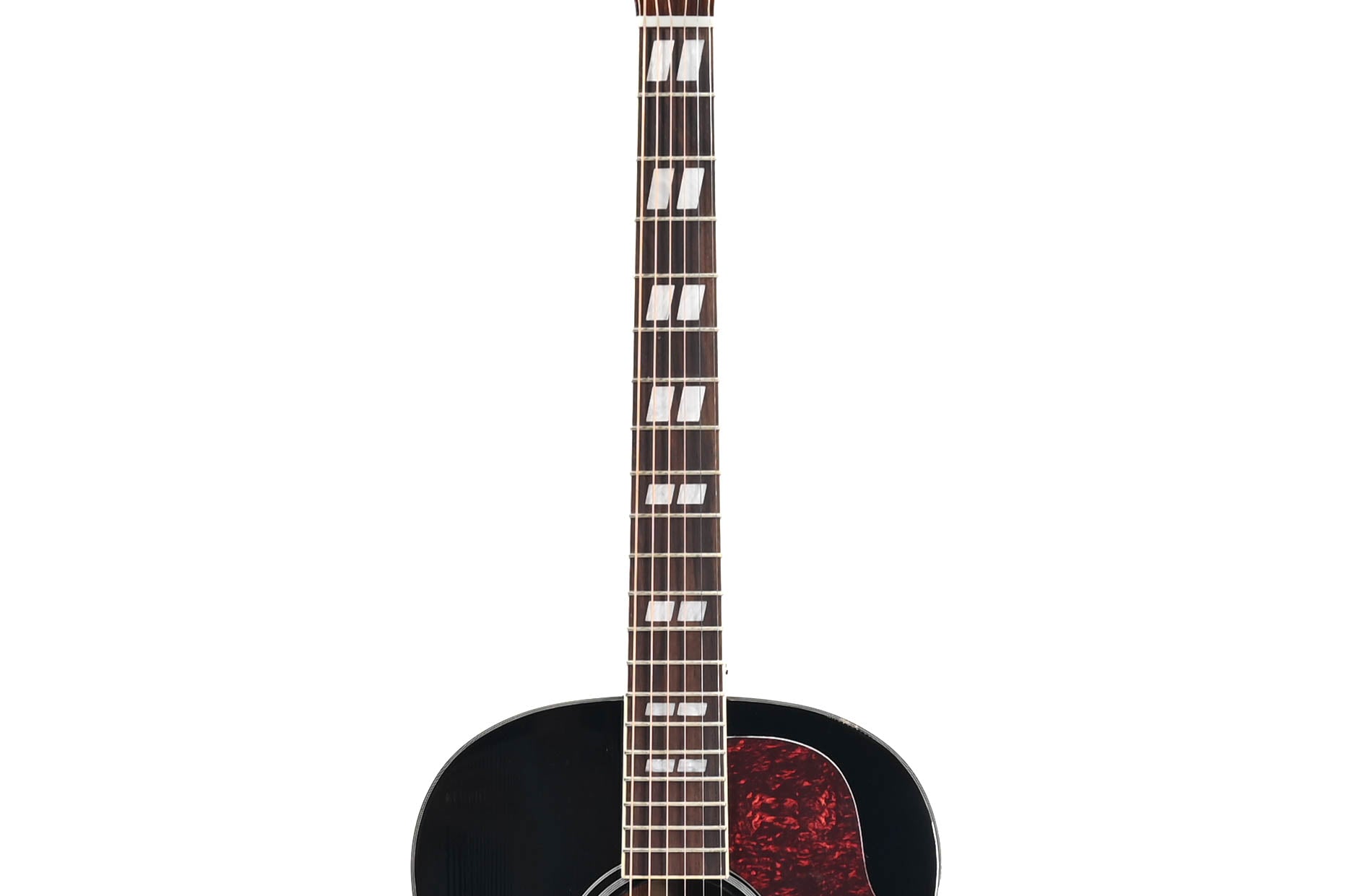 NX GSAG-236 TSVB dreadnought