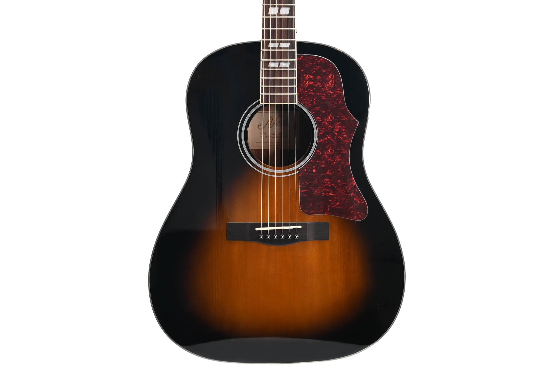 NX GSAG-236 TSVB dreadnought