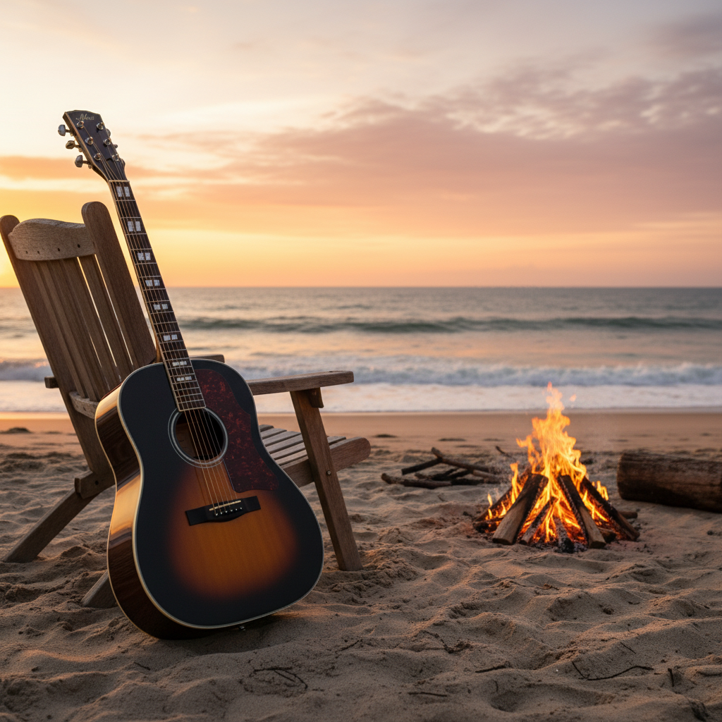 NX GSAG-236 TSVB dreadnought