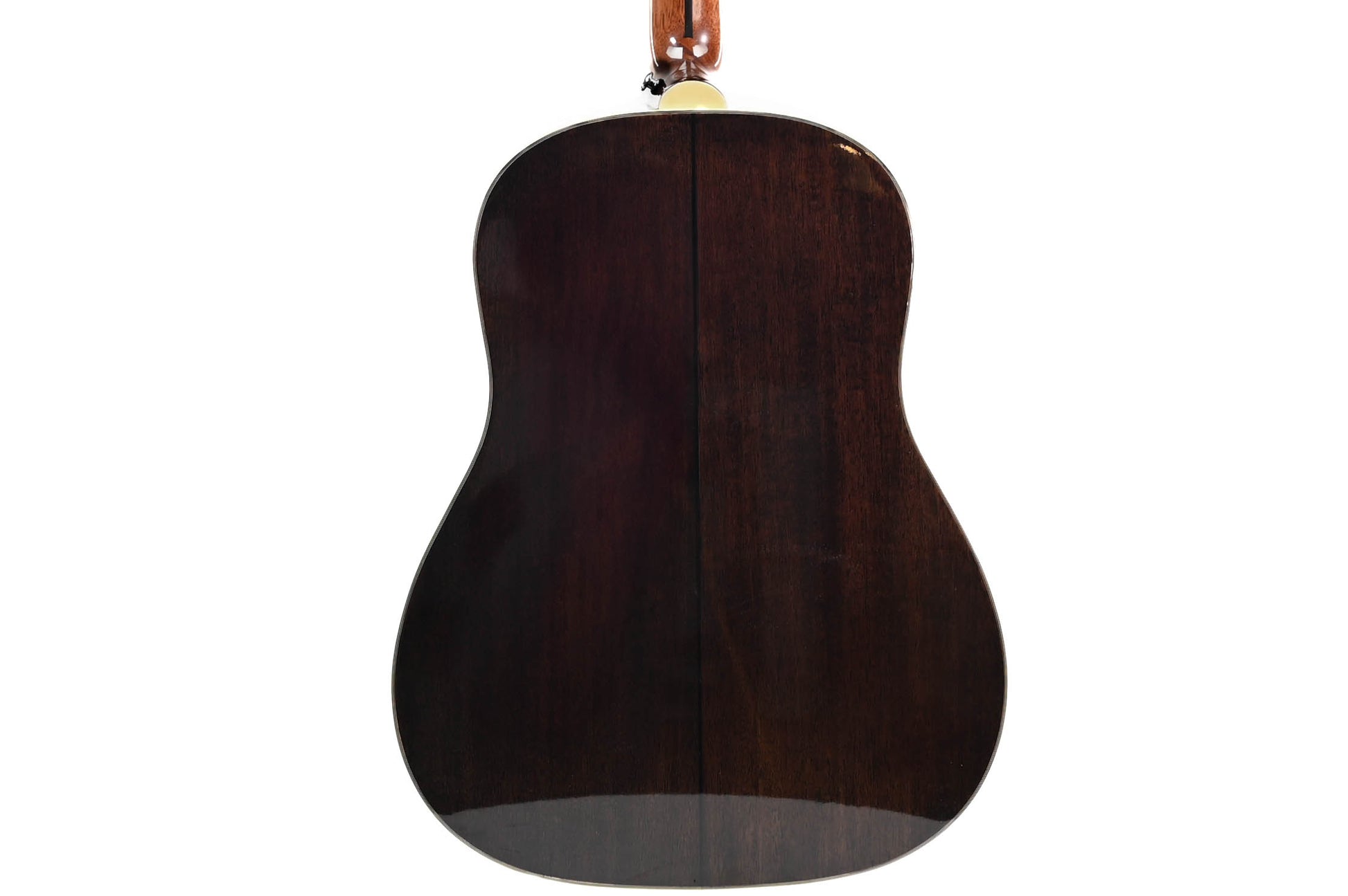 NX GSAG-236 TSVB dreadnought