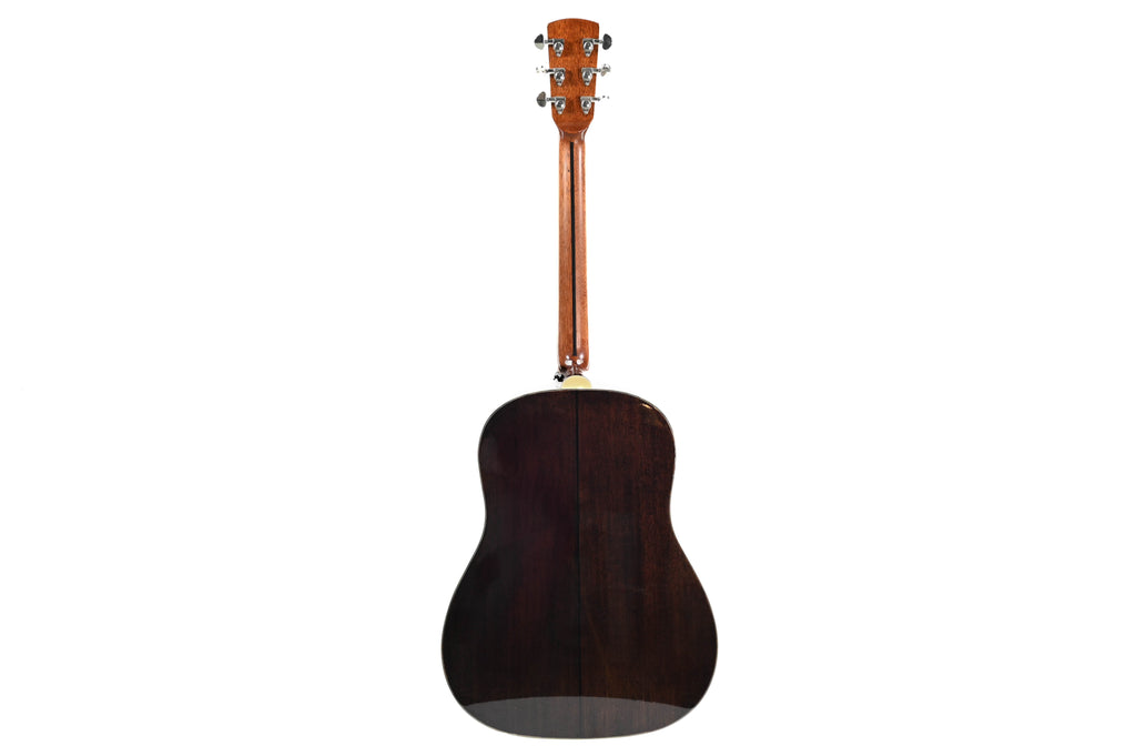 NX GSAG-236 TSVB dreadnought