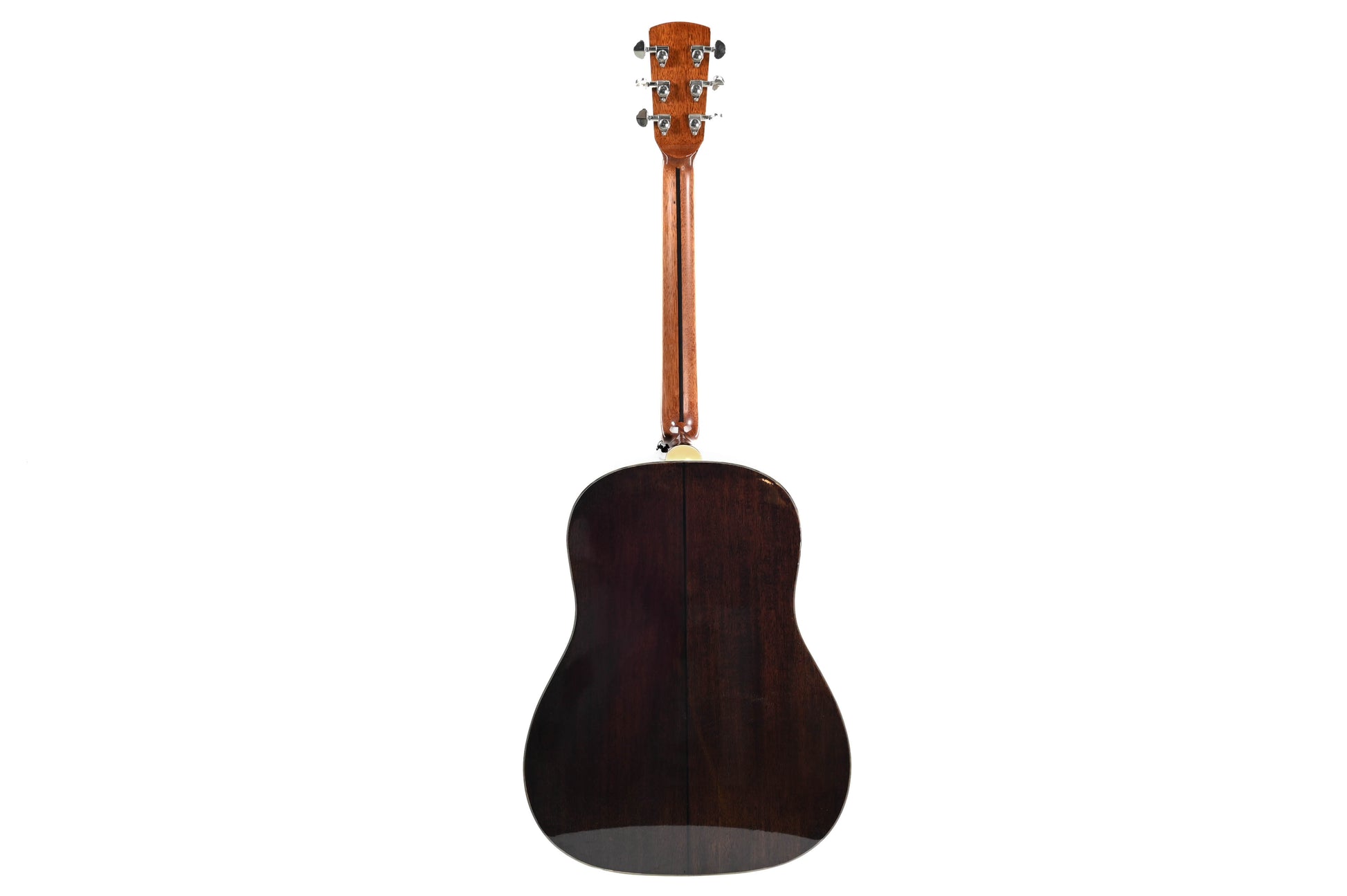 NX GSAG-236 TSVB dreadnought