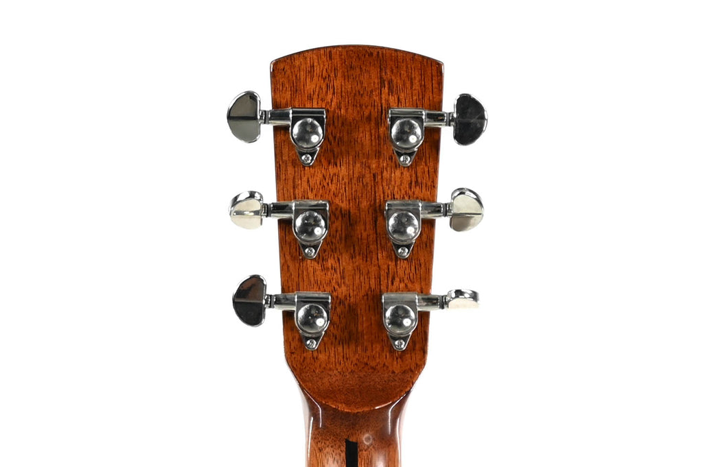 NX GSAG-236 TSVB dreadnought