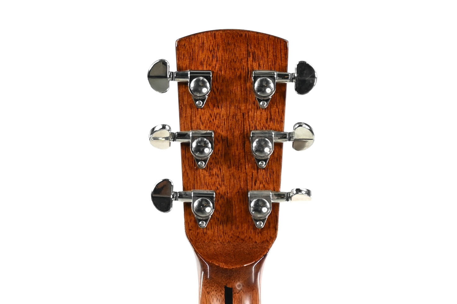 NX GSAG-236 TSVB dreadnought