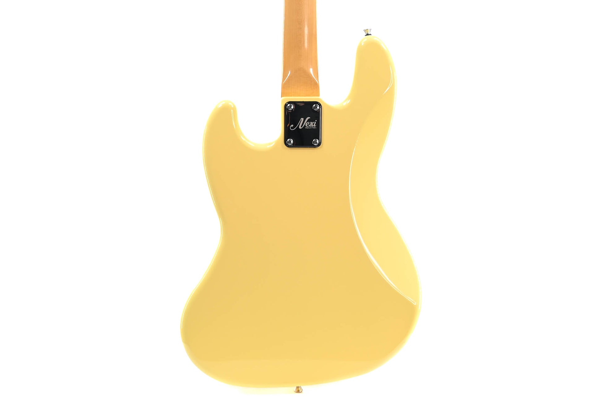 NX RE550JB Jazz basgitaar Vintage White