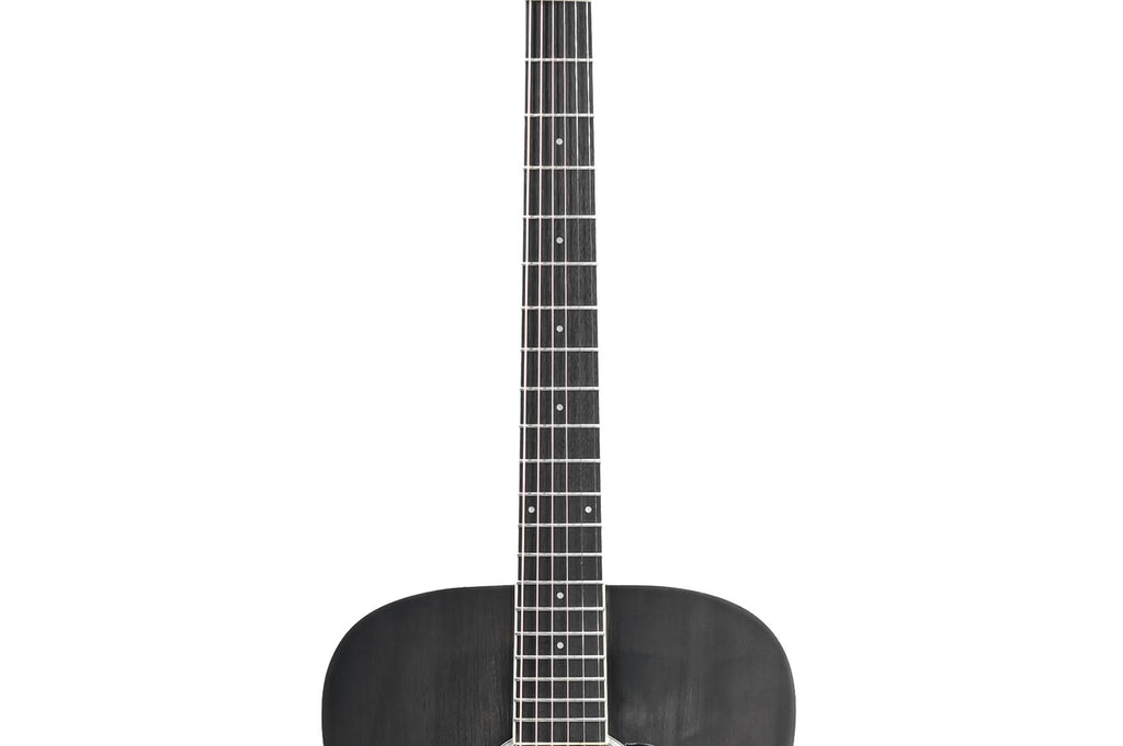 NX STLD10-BK Dreadnought Black2