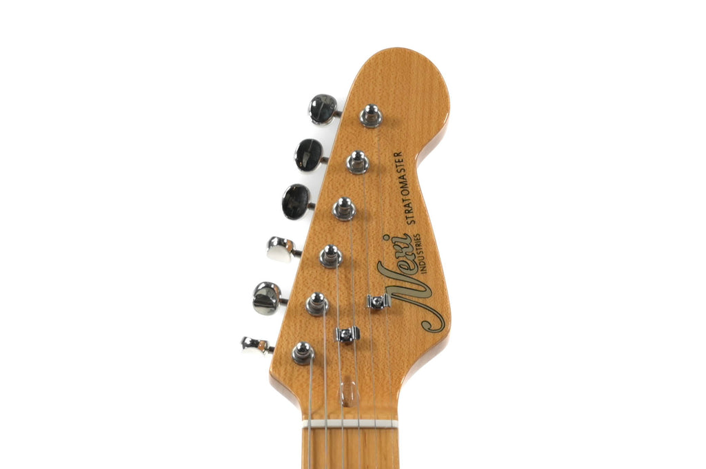 NX RE520ST Stratomaster Blue