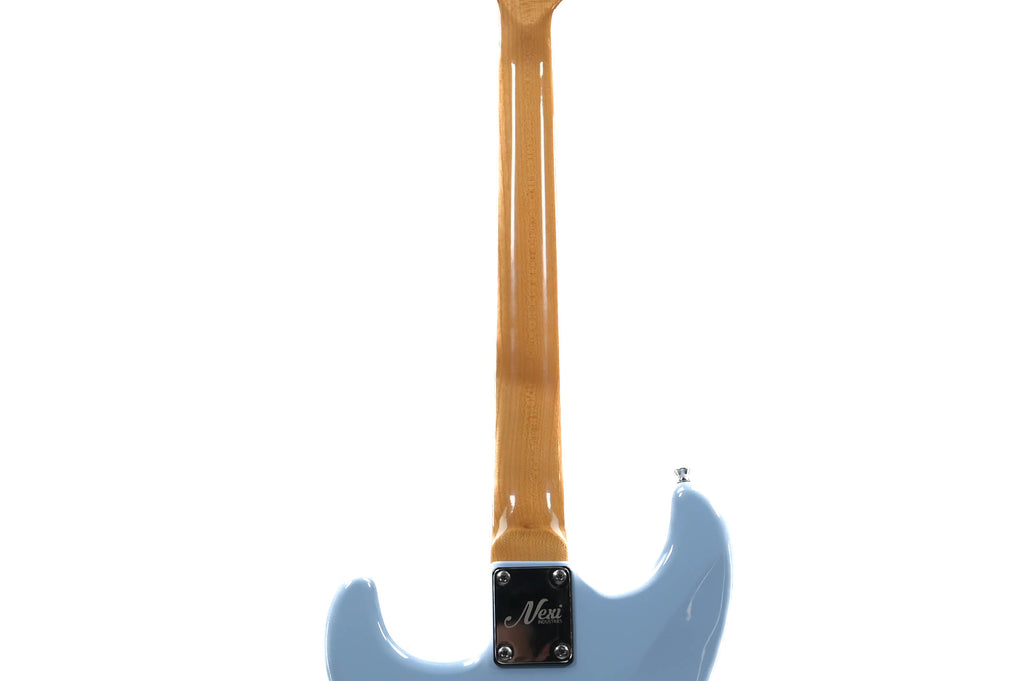 NX RE520ST Stratomaster Blue