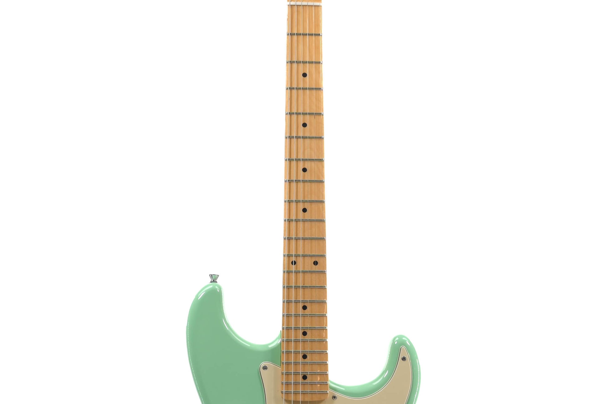 NX RE520ST Stratomaster Surf Green