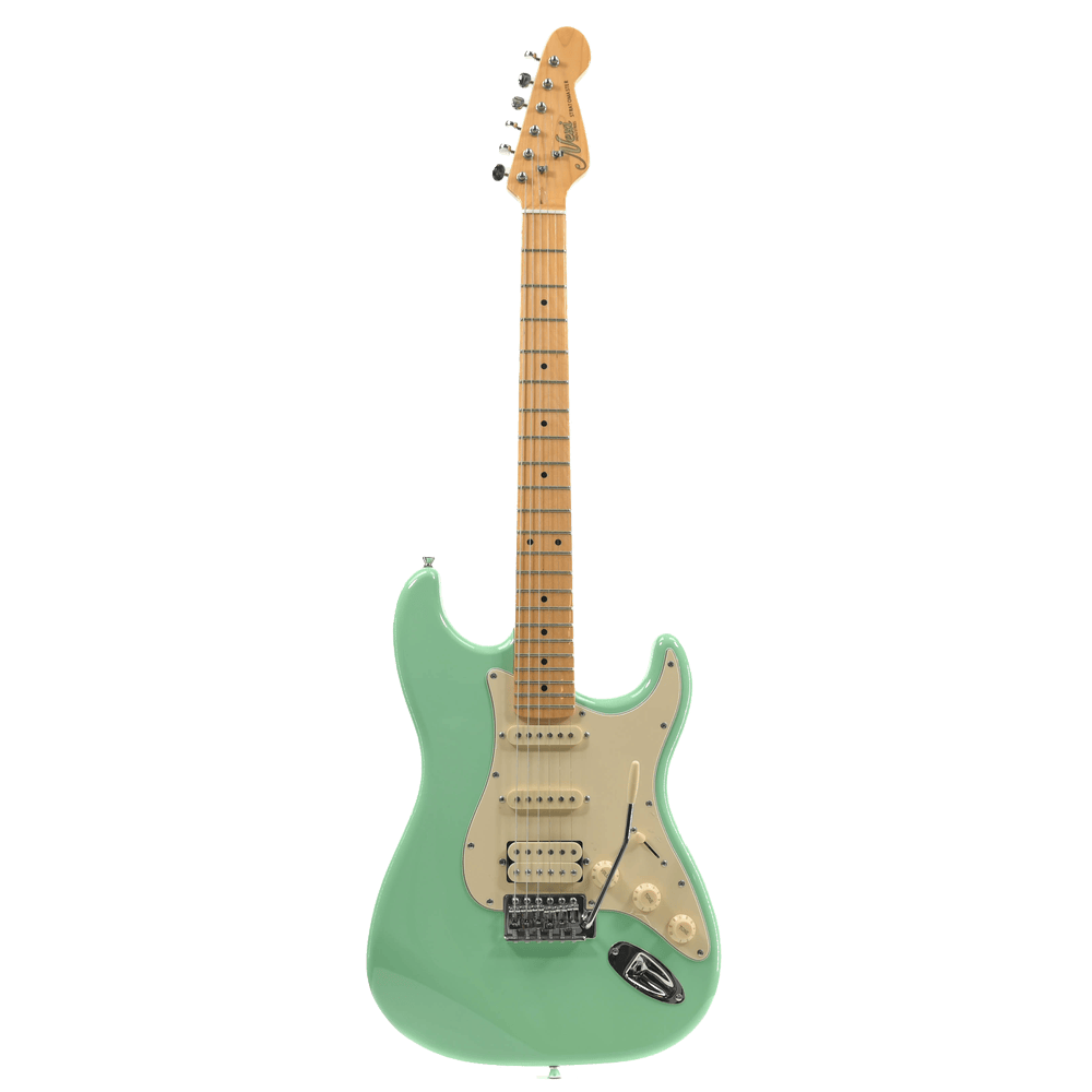 STRICH JIMI FUZZ gitaarpedaal, Compact mini-fuzz voor elektrische gitaar, Klassieke geluiden, True bypass, Instelbare volume/toon/gain-regelaars, Oranje STRICH JIMI FUZZ gitaarpedaal, Compact mini-fuzz voor elektrische gitaar, Klassieke geluiden, True bypass, Instelbare volume/toon/gain-regelaars, Oranje