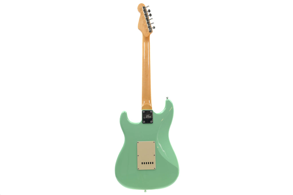 NX RE520ST Stratomaster Surf Green