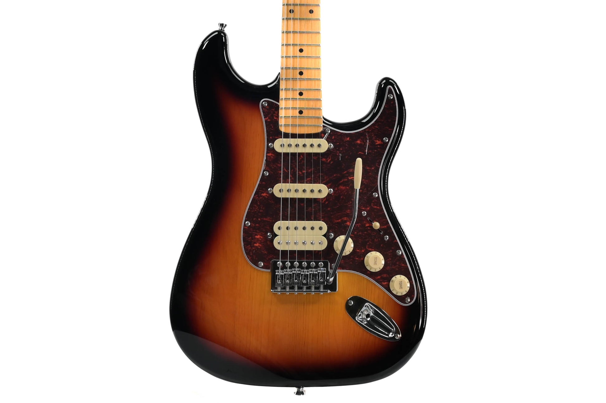 NX RE520ST Stratomaster Sunburst