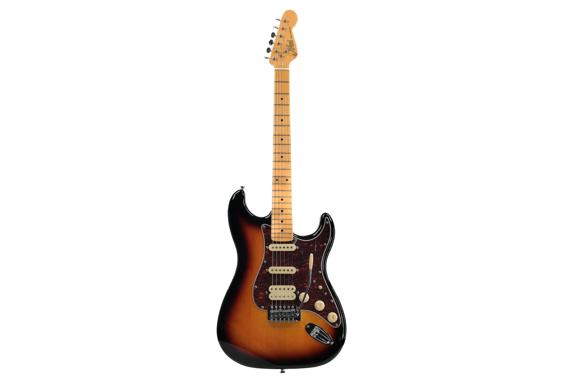 NX RE520ST Stratomaster Sunburst