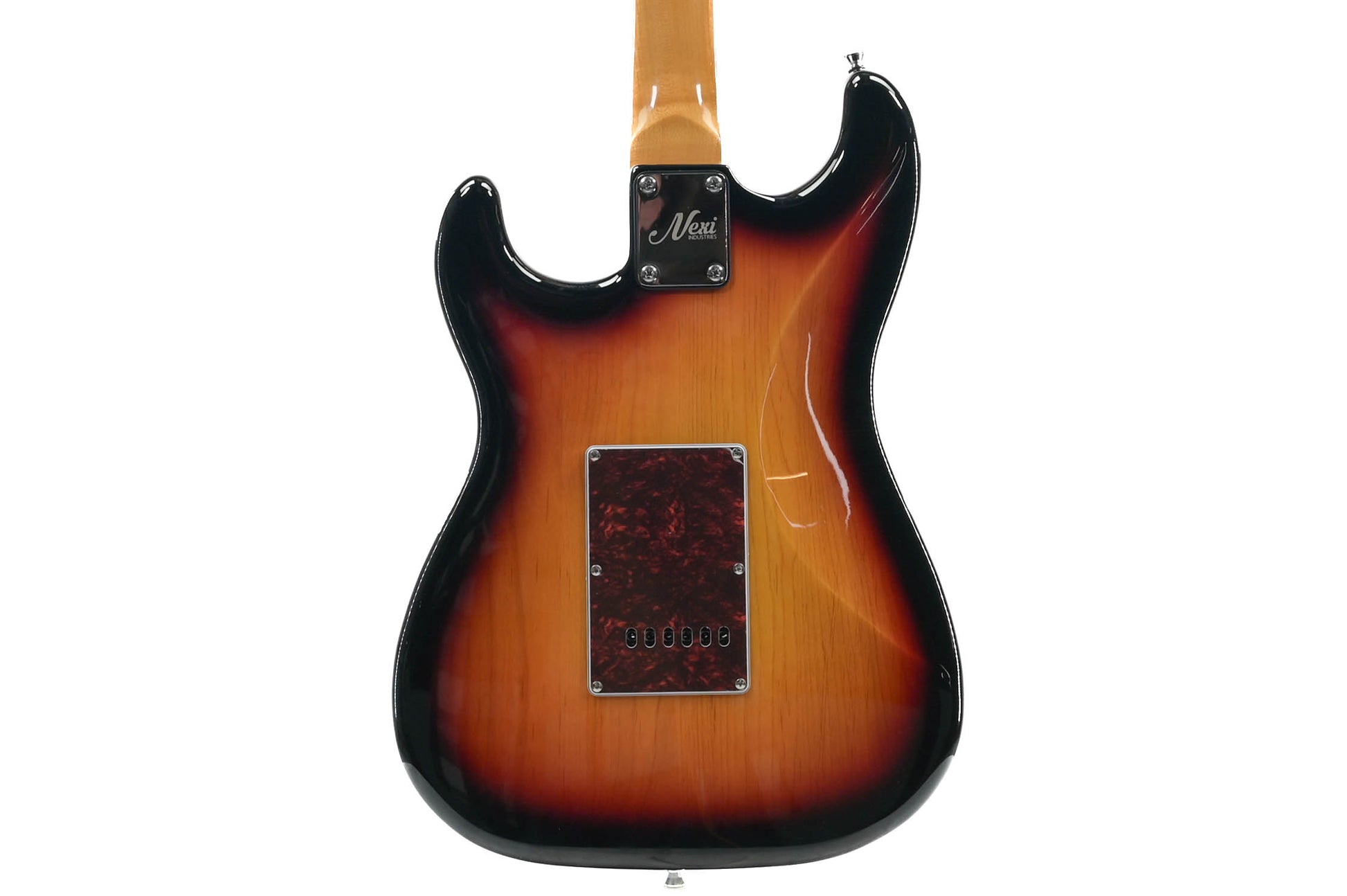 NX RE520ST Stratomaster Sunburst
