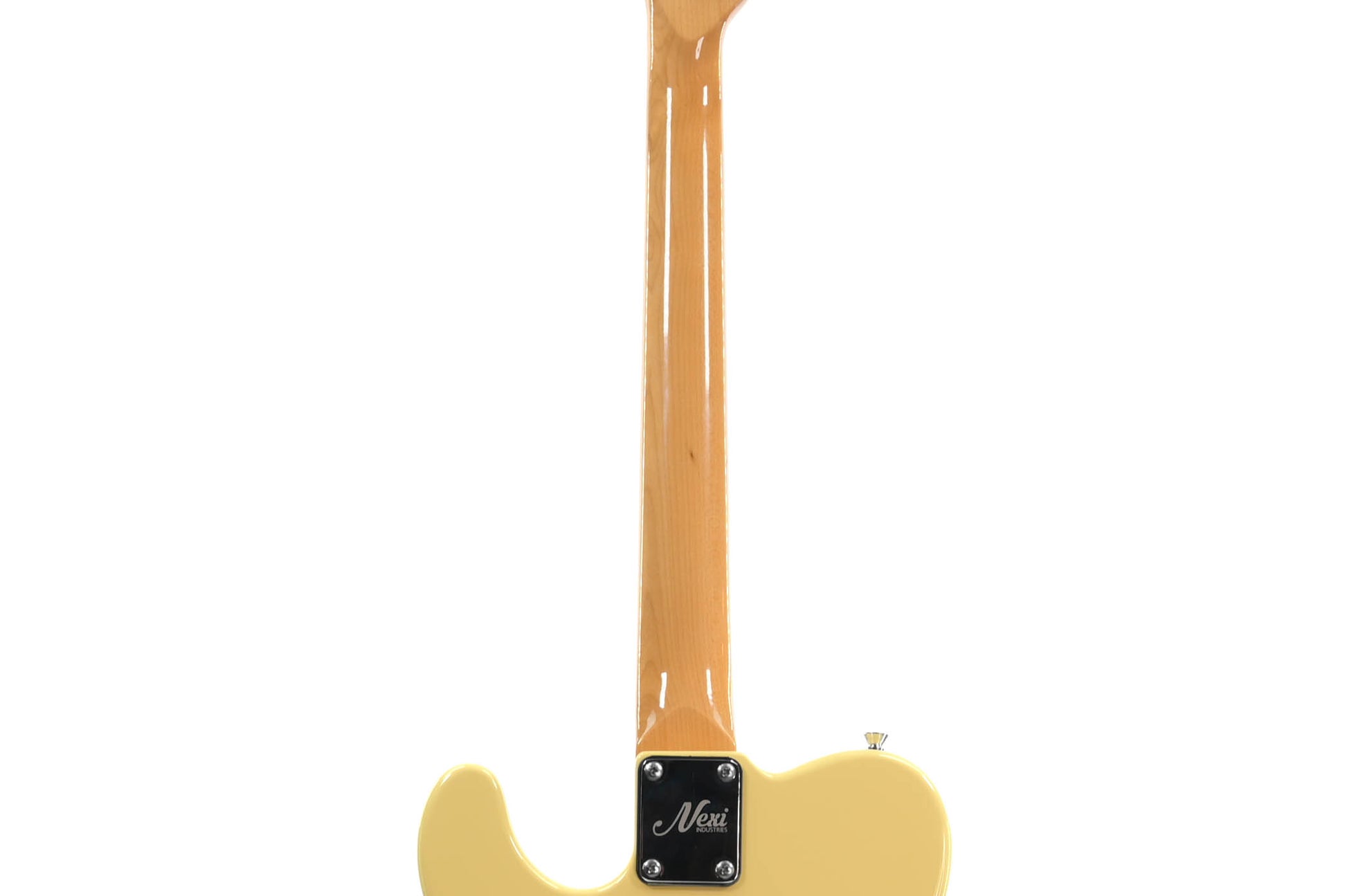 NX RE530TL Telemaster Vintage White